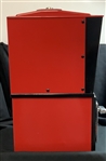 Victor Vending Corp. Victor 77 Golf Ball Vending Machine with Key