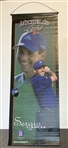 Sergio Garcia Michelob Light PGA Tour Promotional Advertising Banner