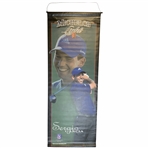 Michelob Light Sergio Garcia PGA Tour Promotional Advertising Banner