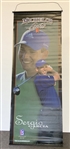Michelob Light Sergio Garcia PGA Tour Promotional Advertising Banner