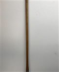 Schenectady Putter Antique Hickory Shaft Golf Club Sole Licensee Harry C. Lee and Co