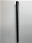 Schenectady Putter Antique Hickory Shaft Golf Club Sole Licensee Harry C. Lee and Co