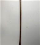 A.G. Spalding and Bros. Schenectady Center-Shafted Putter with Hickory Shaft