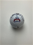Rory McIlroy Signed Titleist 2011 US Open Congressional Country Club Golf Ball - 1st Major Win JSA ALOA