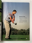 Tiger Woods Signed Golf Digest Magazine January 2001 Issue JSA ALOA