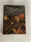 Two Volumes: Ellis. The Clubmaker's Art. Zephyr, 1997 (DJ) and Glenn. The Whole Golf Catalog. Perigee, 1990.
