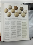 Two Volumes: Ellis. The Clubmaker's Art. Zephyr, 1997 (DJ) and Glenn. The Whole Golf Catalog. Perigee, 1990.