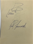 Wheaties Hole In One Club Poster, Masters Practice Balls, and Autographs JSA ALOA