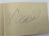 Wheaties Hole In One Club Poster, Masters Practice Balls, and Autographs JSA ALOA