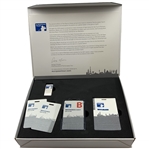 A 2011 European Tour Honorary Membership and Accreditation Kit Issued to Gary Player