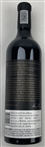 Gary Player Signed Major Championship Series Augusta 1961 2004 Vintage South African Red Wine JSA ALOA