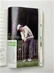 Seve Ballesteros & Field Signed 1989 US Open Hat, 1996 US Open and 1991 Open Programs JSA ALOA