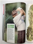 Seve Ballesteros & Field Signed 1989 US Open Hat, 1996 US Open and 1991 Open Programs JSA ALOA