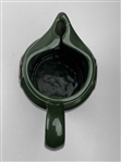 1977 Bob Hope Desert Classic Tanqueray Gin Ceramic Contestant Pitcher