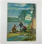 A Collection of Approximately 26 Vintage Golf Magazines Including 1966 Arnold Palmer Issue