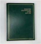 A Collection of Golf Tournament Memorabilia Including U.S. Open, Masters, and Memorial Tournament Ephemera