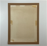 Old Tom Morris, Young Tom Morris & Willie Park Golf Prints titled The Original Big Three by David Joy