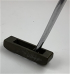 Vintage Ping Karsten Model 2A Center Shafted Putter