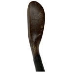 c.1901 R. Forgan St Andrews Long Nose Transitional Putter