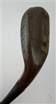 c.1901 R. Forgan St Andrews Long Nose Transitional Putter