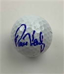 Day, Bradley, Henley & 3 Others Signed Golf Balls JSA ALOA