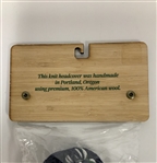 The Masters Tournament Handmade Wool Driver Headcover