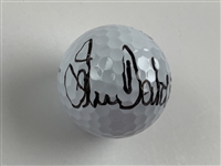 Goalby, Weiskopf & Baker- Finch Signed Golf Balls JSA ALOA