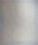 Ellen Griesedieck The Great Ones Johnny Miller Dual Signed Limited Edition Lithograph 1976 JSA ALOA