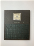 1940’s Penny Cigarettes Pin-Up Golf Trade Stimulator Punch Board