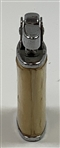 Two Vintage Golf-Themed Pocket Lighters - 1957 Virginia C.C. & a Gabe Lighter