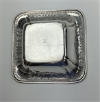 1916 Shenecossett Country Club Sterling Silver Winner’s Trophy Bowl