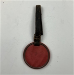 1941 US Open Championship at Colonial Contestant Bag Tag #23