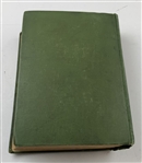 Taylor, J. H. Taylor on Golf: Impressions, Comments and Hints. Hutchinson and Co., 1902. First Edition.