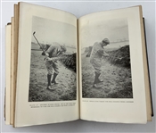 Vardon, Harry. The Complete Golfer. Methuen & Co., 1905. Second Edition.