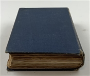Vardon, Harry. The Complete Golfer. Methuen & Co., 1905. Second Edition.