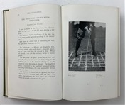 Beldam, George W. Great Golfers. Macmillan, 1904. First Edition; and Gunnyon, William. Illustrations of Scottish History. Forrester, 1879.