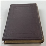 Beldam, George W. Great Golfers. Macmillan, 1904. First Edition; and Gunnyon, William. Illustrations of Scottish History. Forrester, 1879.