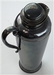 Gorham Silver Plated 4 Pint Cocktail Shaker 1935 Country Club of Fairfield Golf Trophy