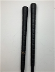 Gene Sarazen's Personal Used Wilson Invex Bi-Metal Driver & 3 Wood - Sarazen Collection
