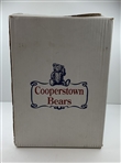 Cooperstown Bears 2013 Masters Limited Edition Teddy Bear No. 113 of 150