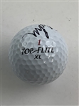 Archer Signed Golf Ball w/ Kite & Nelson Signed Clubheads JSA ALOA