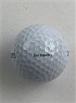 Archer Signed Golf Ball w/ Kite & Nelson Signed Clubheads JSA ALOA
