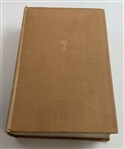 A Trio of Vintage Golf Instructional Books Including Titles by Bert Seymour and Edward Ray