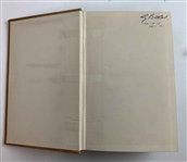 A Trio of Vintage Golf Instructional Books Including Titles by Bert Seymour and Edward Ray