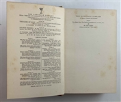 A Trio of Vintage Golf Instructional Books Including Titles by Bert Seymour and Edward Ray
