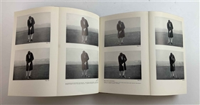 A Trio of Vintage Golf Instructional Books Including Titles by Bert Seymour and Edward Ray