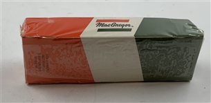 A Set of Vintage MacGregor Jack Burke Golf Balls in Original Box