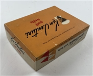 A Collection of Vintage Ken Venturi United States Rubber Golf Balls in Original Packaging