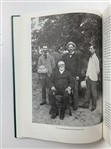 Roberts, Clifford. The Story of the Augusta National Golf Club. Doubleday, 1976. Limited Edition (Signed).