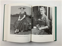 Roberts, Clifford. The Story of the Augusta National Golf Club. Doubleday, 1976. Limited Edition (Signed).